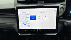 Ford Puma 1.0 EcoBoost Hybrid mHEV Titanium 5dr Petrol Hatchback